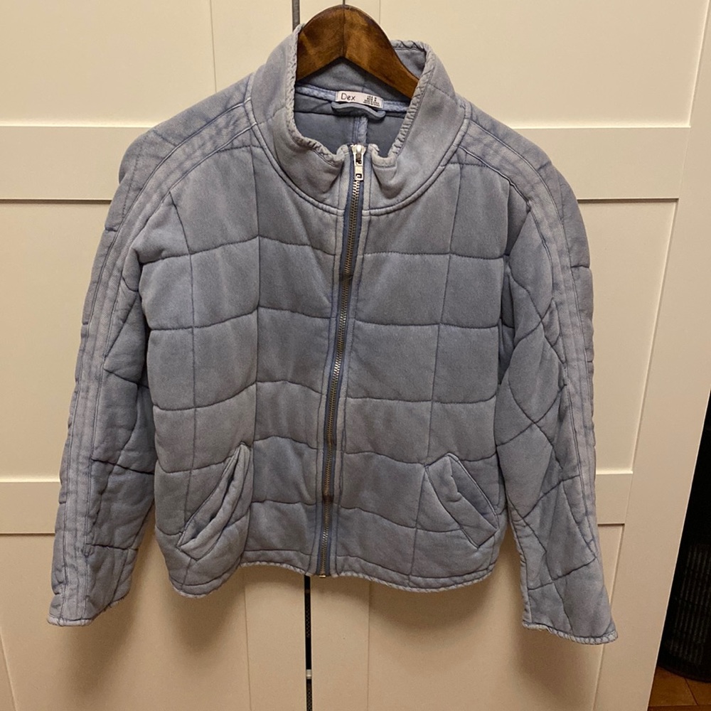 Dex Jacket